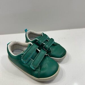 Ten Little Everyday Original Sneakers (Size 10.5)